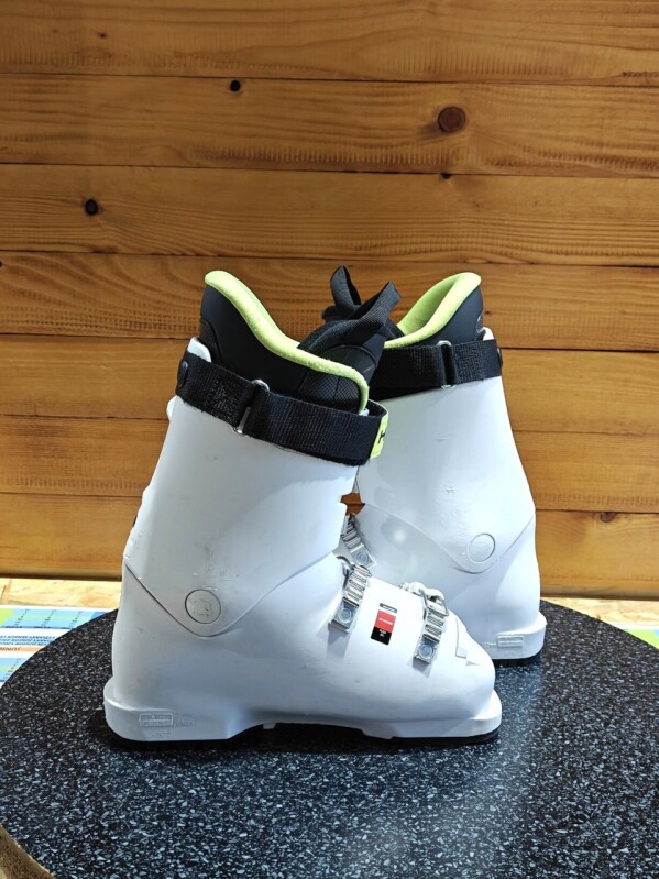 LYŽIARKY HEAD RAPTOR 60 24MP